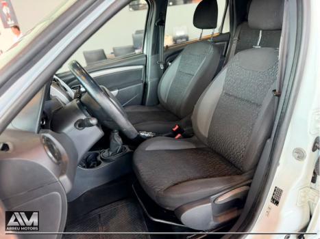 RENAULT Duster 1.6 16V 4P FLEX SCE EXPRESSION, Foto 2