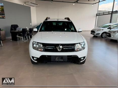 RENAULT Duster 1.6 16V 4P FLEX SCE EXPRESSION, Foto 3