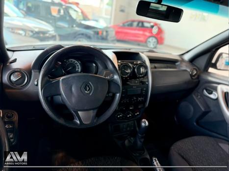 RENAULT Duster 1.6 16V 4P FLEX SCE EXPRESSION, Foto 4