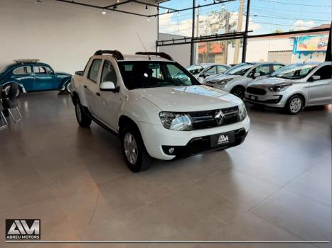 RENAULT Duster 1.6 16V 4P FLEX SCE EXPRESSION, Foto 5