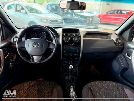 RENAULT Duster 1.6 16V 4P FLEX SCE EXPRESSION, Foto 6