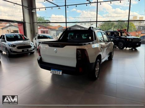 RENAULT Duster 1.6 16V 4P FLEX SCE EXPRESSION, Foto 7