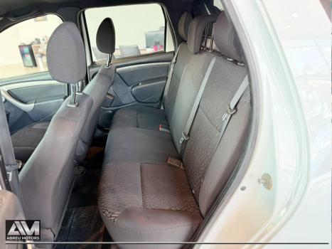 RENAULT Duster 1.6 16V 4P FLEX SCE EXPRESSION, Foto 8