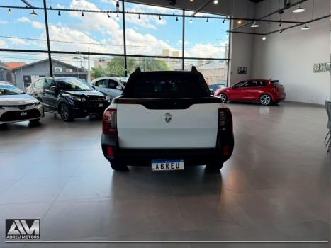 RENAULT Duster 1.6 16V 4P FLEX SCE EXPRESSION, Foto 9