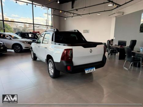RENAULT Duster 1.6 16V 4P FLEX SCE EXPRESSION, Foto 10