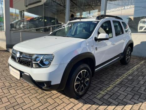 RENAULT Duster 1.6 16V 4P FLEX DAKAR, Foto 3