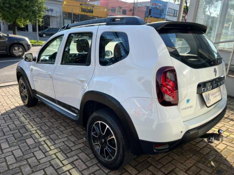 RENAULT Duster 1.6 16V 4P FLEX DAKAR, Foto 4