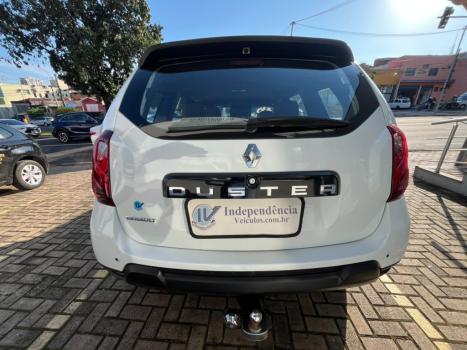 RENAULT Duster 1.6 16V 4P FLEX DAKAR, Foto 5
