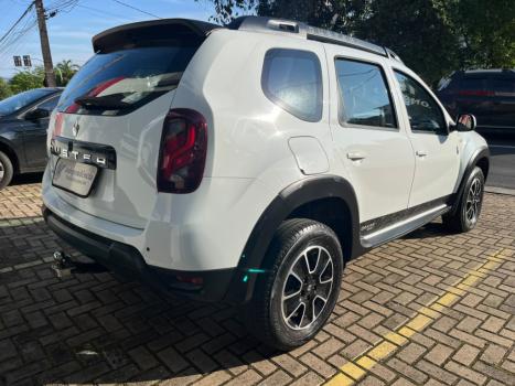 RENAULT Duster 1.6 16V 4P FLEX DAKAR, Foto 6