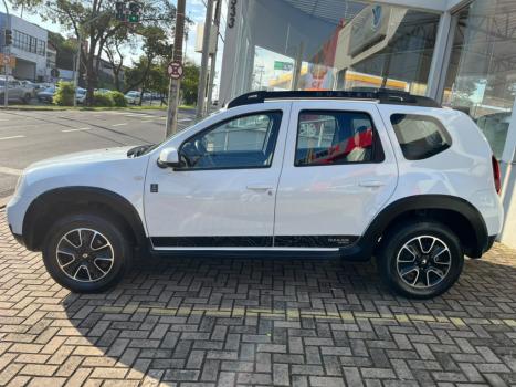 RENAULT Duster 1.6 16V 4P FLEX DAKAR, Foto 7