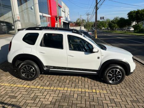 RENAULT Duster 1.6 16V 4P FLEX DAKAR, Foto 8