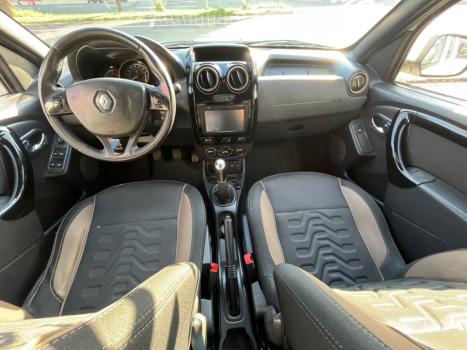 RENAULT Duster 1.6 16V 4P FLEX DAKAR, Foto 9