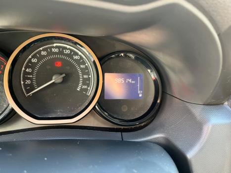RENAULT Duster 1.6 16V 4P FLEX DAKAR, Foto 11