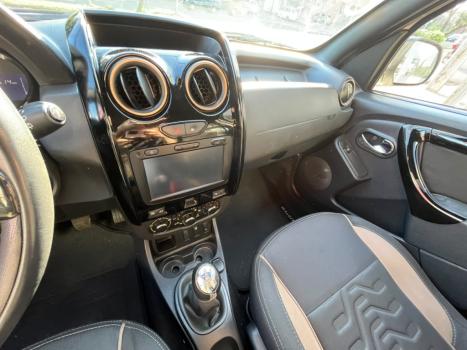 RENAULT Duster 1.6 16V 4P FLEX DAKAR, Foto 12