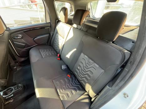 RENAULT Duster 1.6 16V 4P FLEX DAKAR, Foto 14