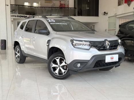 RENAULT Duster 1.6 16V 4P FLEX INTENSE, Foto 1