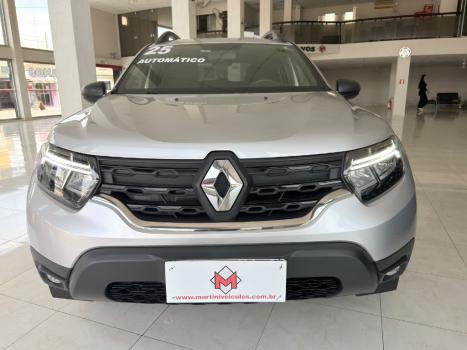 RENAULT Duster 1.6 16V 4P FLEX INTENSE, Foto 2