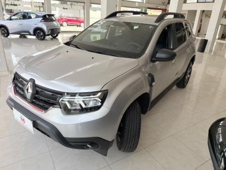 RENAULT Duster 1.6 16V 4P FLEX INTENSE, Foto 3