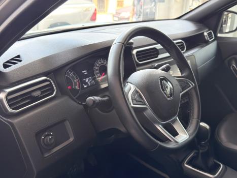 RENAULT Duster 1.6 16V 4P FLEX INTENSE, Foto 7