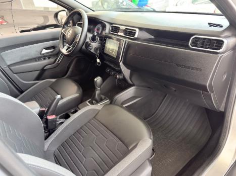 RENAULT Duster 1.6 16V 4P FLEX INTENSE, Foto 11