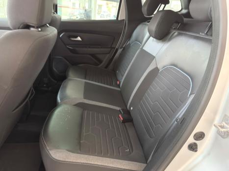 RENAULT Duster 1.6 16V 4P FLEX INTENSE, Foto 12