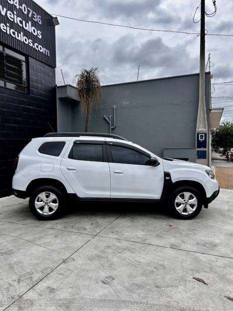 RENAULT Duster 1.6 16V 4P FLEX INTENSE, Foto 3