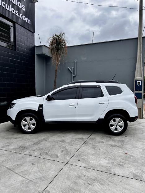 RENAULT Duster 1.6 16V 4P FLEX INTENSE, Foto 4