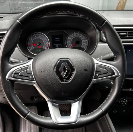 RENAULT Duster 1.6 16V 4P FLEX INTENSE, Foto 6