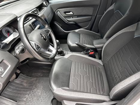 RENAULT Duster 1.6 16V 4P FLEX INTENSE, Foto 8