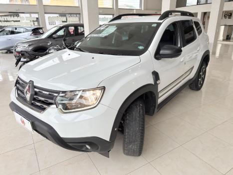 RENAULT Duster 1.6 16V 4P FLEX SCE ICONIC X-TRONIC AUTOMÁTICO, Foto 3