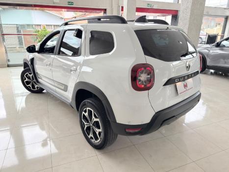 RENAULT Duster 1.6 16V 4P FLEX SCE ICONIC X-TRONIC AUTOMÁTICO, Foto 4