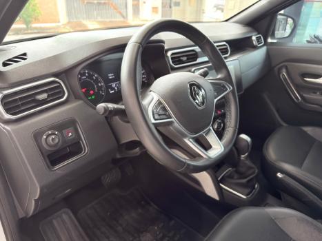 RENAULT Duster 1.6 16V 4P FLEX SCE ICONIC X-TRONIC AUTOMÁTICO, Foto 8