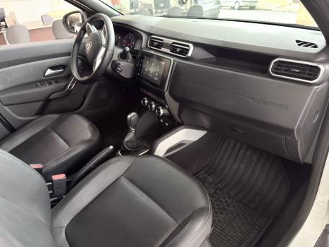RENAULT Duster 1.6 16V 4P FLEX SCE ICONIC X-TRONIC AUTOMÁTICO, Foto 10
