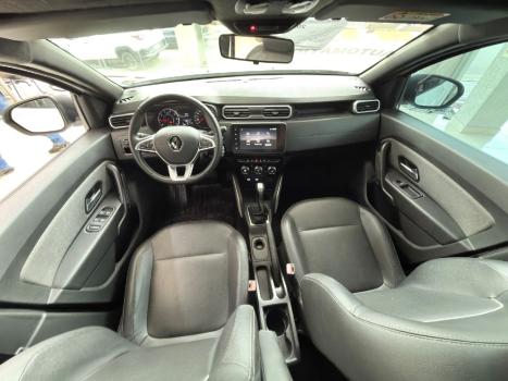 RENAULT Duster 1.6 16V 4P FLEX SCE ICONIC X-TRONIC AUTOMÁTICO, Foto 11