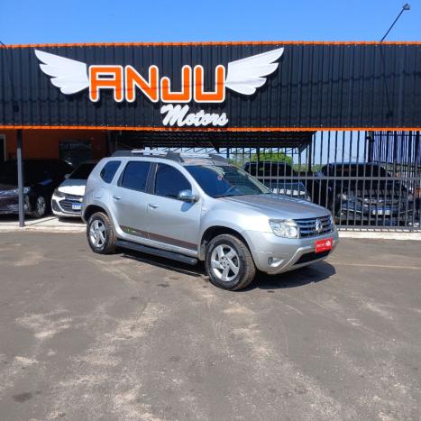 RENAULT Duster 1.6 16V 4P FLEX DYNAMIQUE, Foto 1