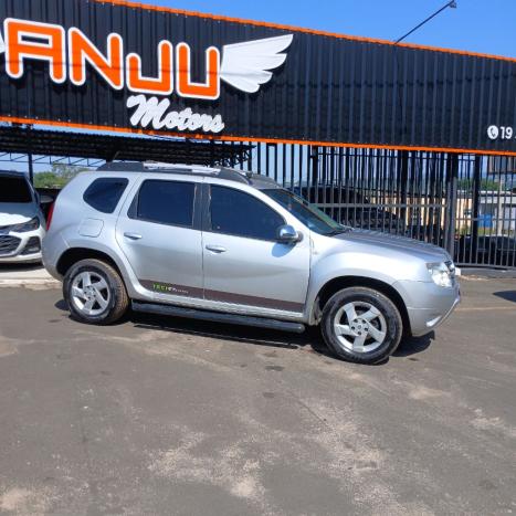 RENAULT Duster 1.6 16V 4P FLEX DYNAMIQUE, Foto 2