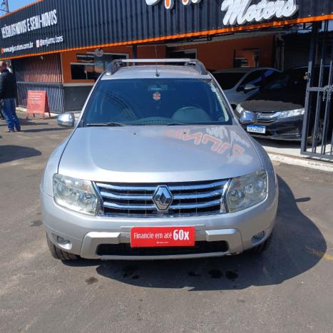 RENAULT Duster 1.6 16V 4P FLEX DYNAMIQUE, Foto 3
