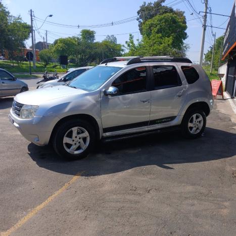 RENAULT Duster 1.6 16V 4P FLEX DYNAMIQUE, Foto 4