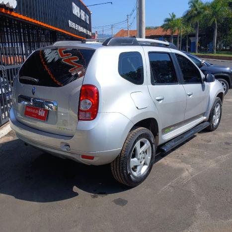 RENAULT Duster 1.6 16V 4P FLEX DYNAMIQUE, Foto 5