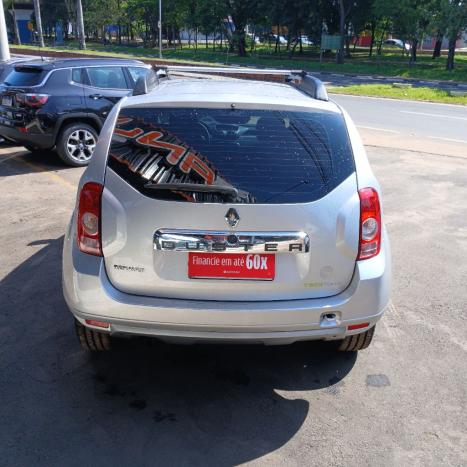 RENAULT Duster 1.6 16V 4P FLEX DYNAMIQUE, Foto 6