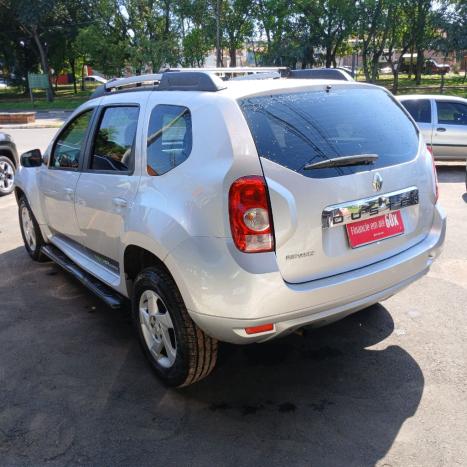 RENAULT Duster 1.6 16V 4P FLEX DYNAMIQUE, Foto 7