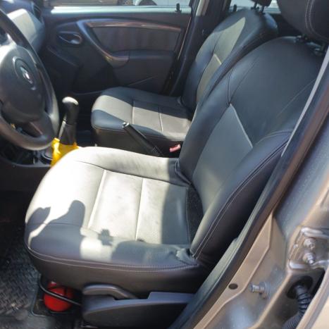 RENAULT Duster 1.6 16V 4P FLEX DYNAMIQUE, Foto 9