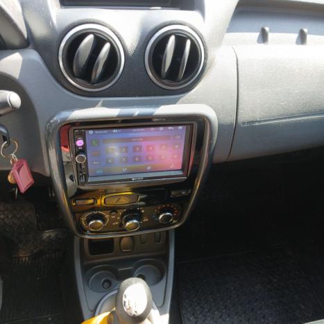 RENAULT Duster 1.6 16V 4P FLEX DYNAMIQUE, Foto 10