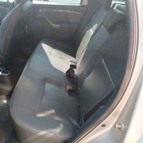 RENAULT Duster 1.6 16V 4P FLEX DYNAMIQUE, Foto 12