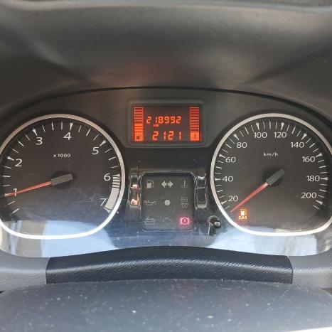 RENAULT Duster 1.6 16V 4P FLEX DYNAMIQUE, Foto 13