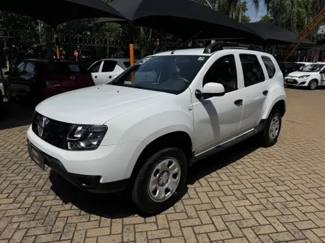 RENAULT Duster 1.6 16V 4P FLEX EXPRESSION, Foto 2