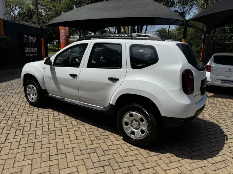 RENAULT Duster 1.6 16V 4P FLEX EXPRESSION, Foto 3