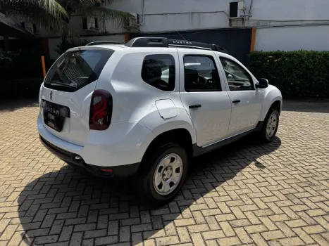 RENAULT Duster 1.6 16V 4P FLEX EXPRESSION, Foto 5