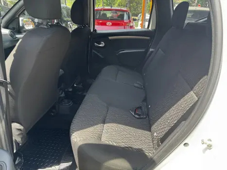 RENAULT Duster 1.6 16V 4P FLEX EXPRESSION, Foto 8