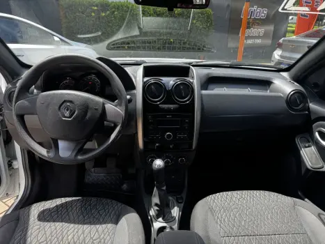 RENAULT Duster 1.6 16V 4P FLEX EXPRESSION, Foto 9